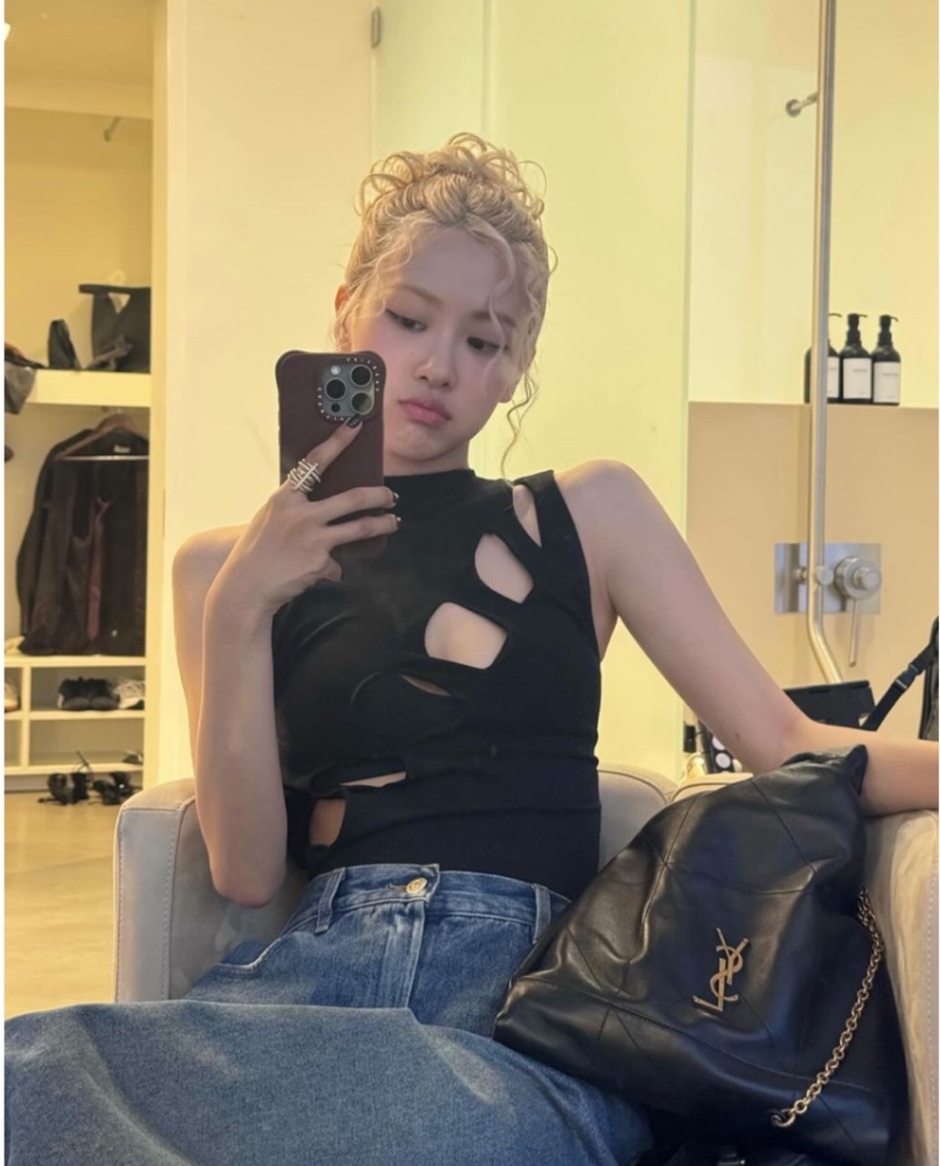 🤴🏻  #입생 제이미 라지 포숑🤴🏻