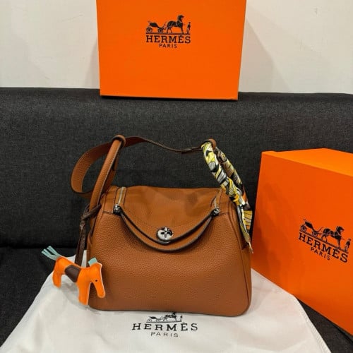 🤴🏻  #에르메스 (H*rmes) 린디백🤴🏻