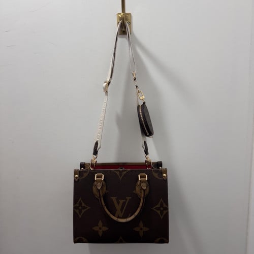 🤴🏻 #루비통 온더고 PM🤴🏻