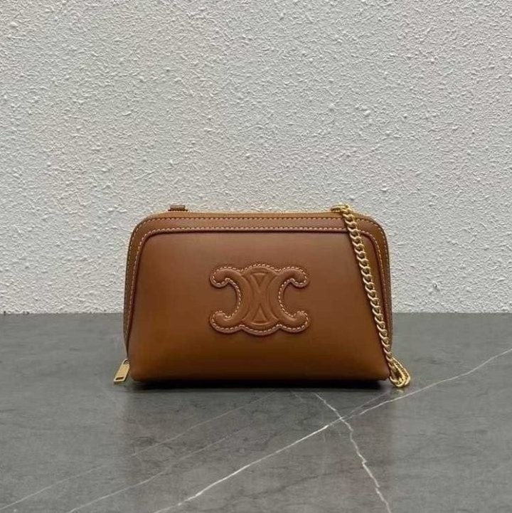 (060)셀린 체인 미니크로스