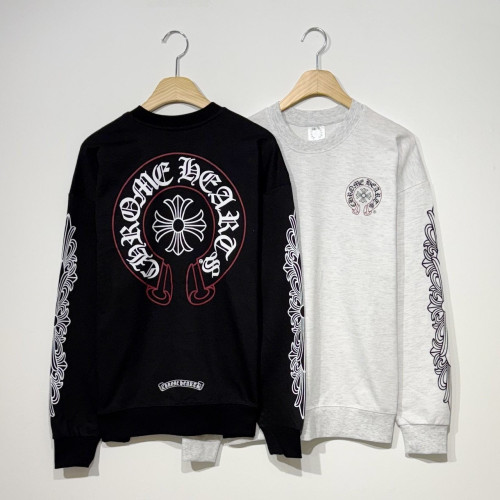 CH투웨이 루즈핏맨투맨 101