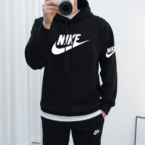 나이키 봄 후드티 조거 세트 185