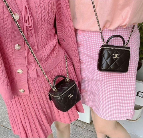 #탑핸들체인베니티미니 (프리미엄급/풀구성)