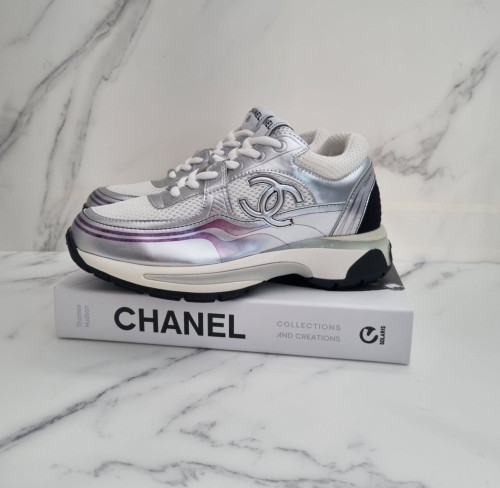 #CC로고스니커즈 #샤식스 (프리미엄급)