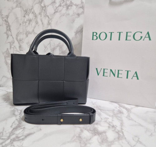 #아르코토트백 스몰 (블랙)