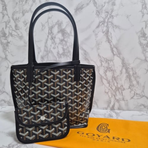 #앙주미니 (블랙)