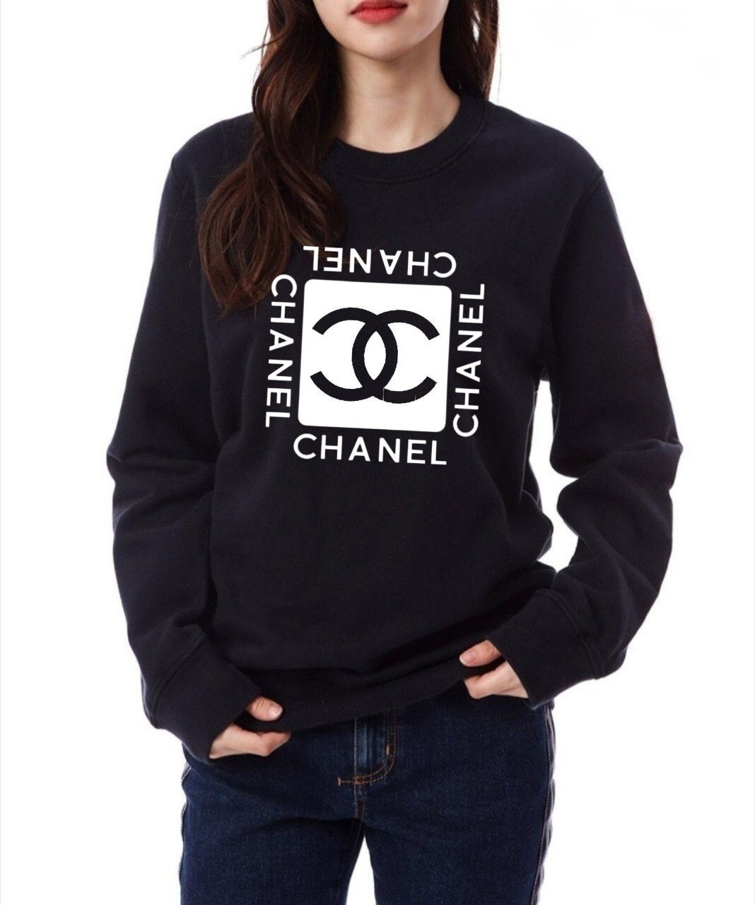 샤 스퀘어 맨투맨 010