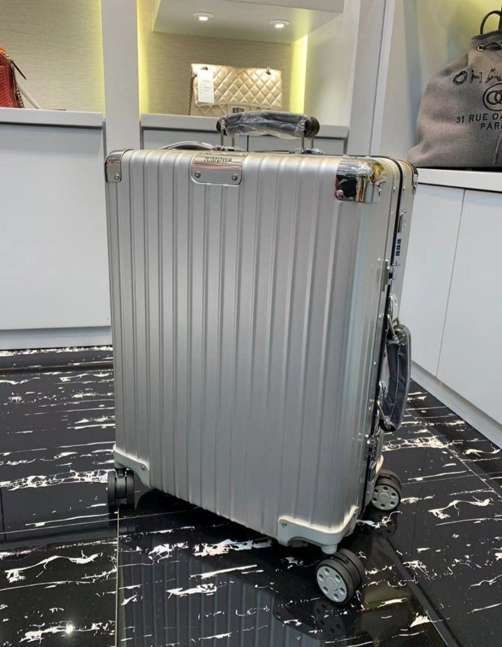 ⭐ 신형 클래식