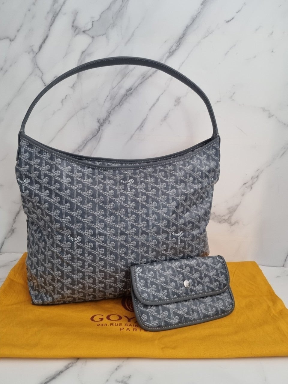 #보헴 PM (프리미엄급/그레이)