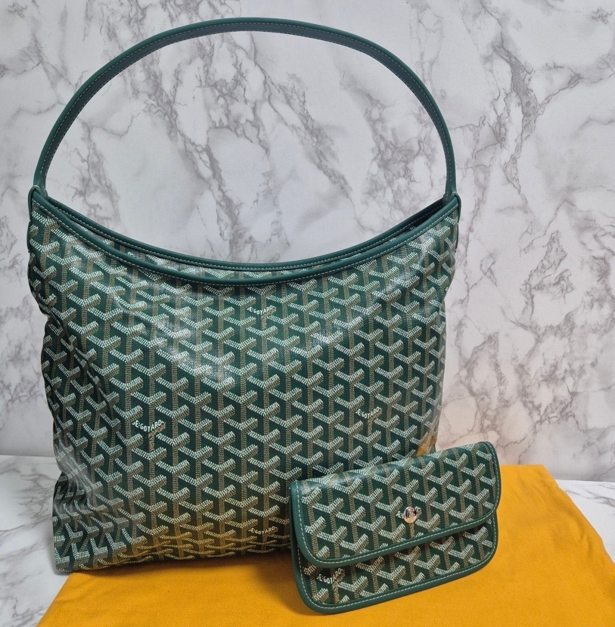 #보헴 PM (프리미엄급/그린)