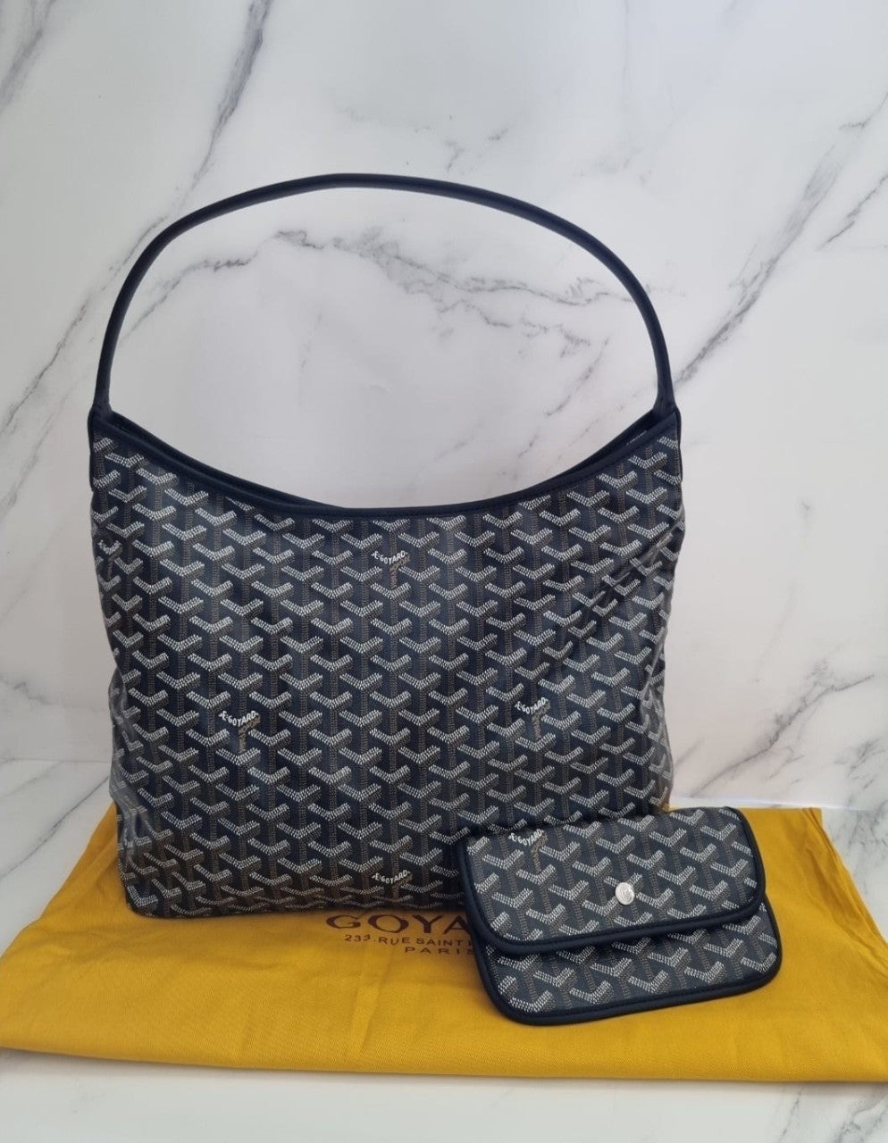 #보헴 PM (프리미엄급/블랙)