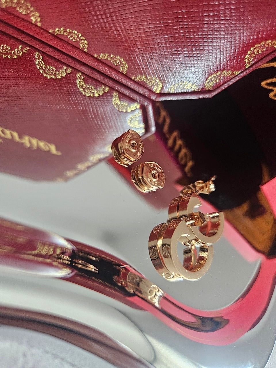 #러브귀걸이 / 이어링 (풀구성)