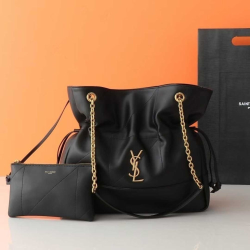 (060)입생 제이미 43 체인 숄더백