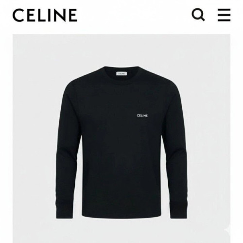 💕 셀** 미니레터링로고 긴팔 티셔츠