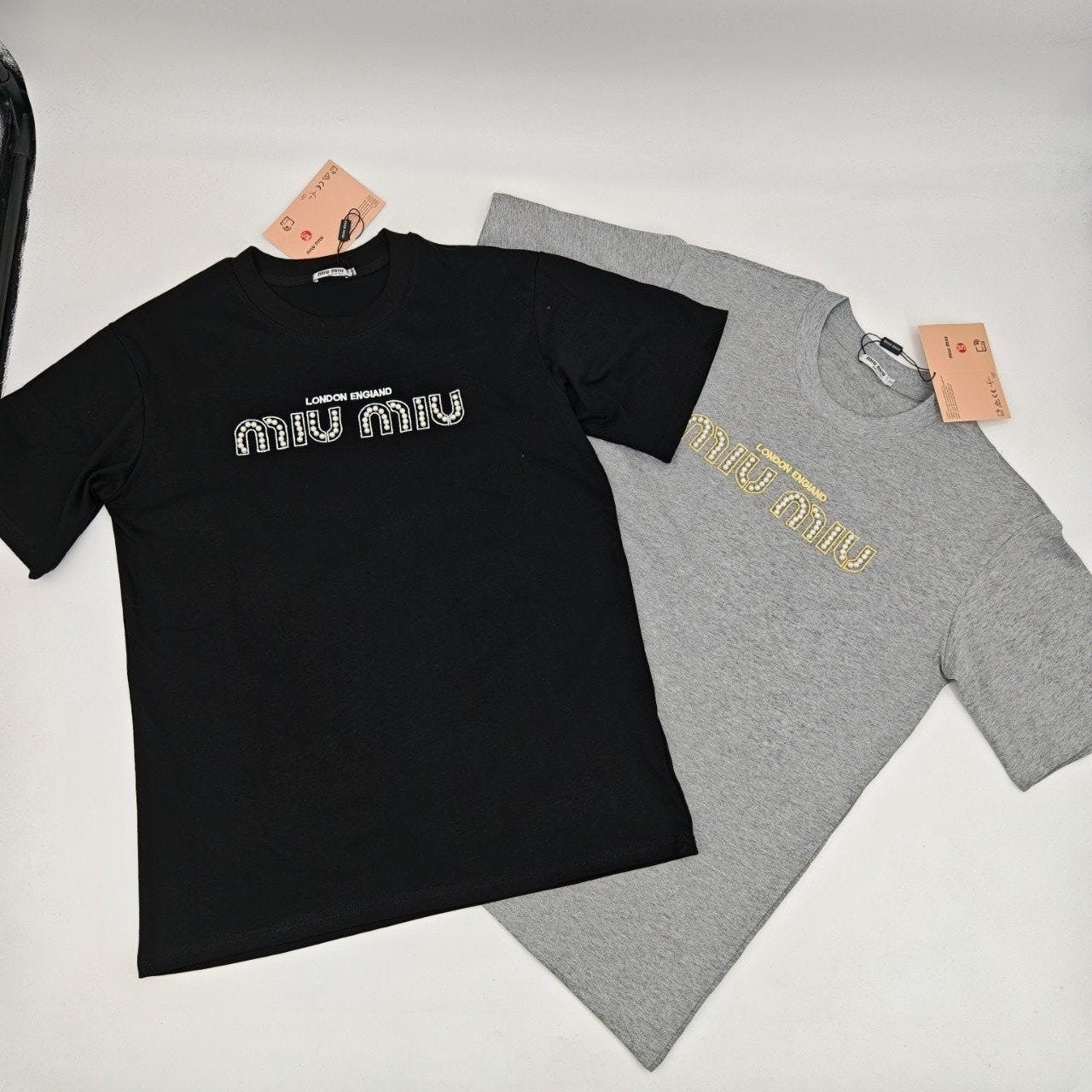 💕 미*** 반팔티