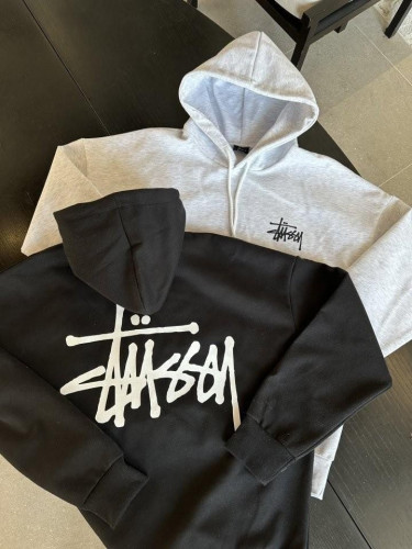 💕 스** 베이직로고 후드티