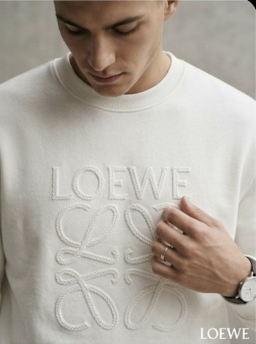 💕 로** 실자수 맨투맨 (고퀄리티 풀라벨)