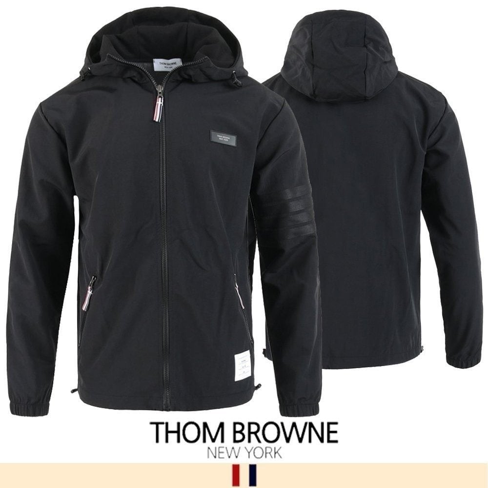 💕 톰* 블랙4바 윈드 자켓 ☆봄 신상☆