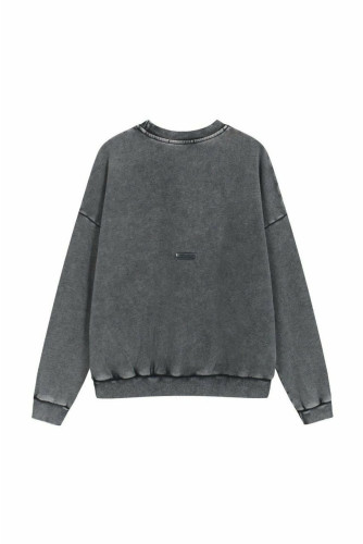 💕 아** 백로고패치 맨투맨