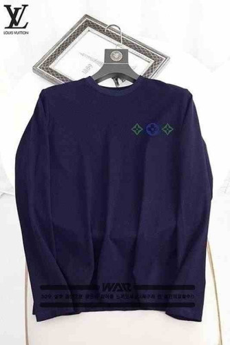 💕 루* 다이아 로고 긴팔 티셔츠