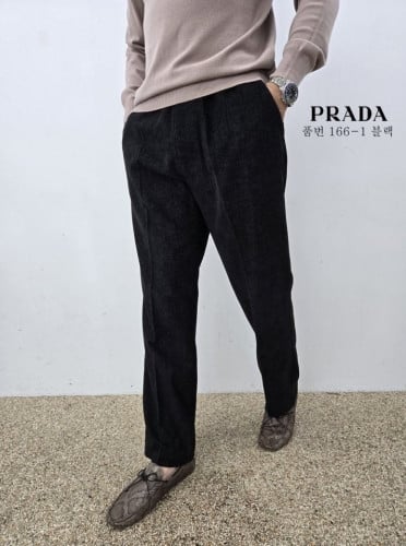 💕 프** 와이드 플로우 슬랙스