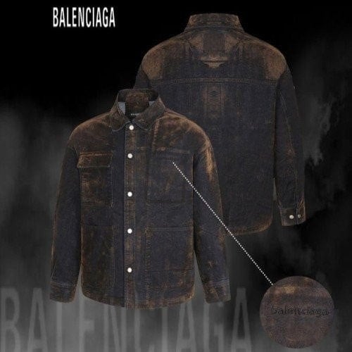 💕 발**** 펄 자켓