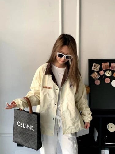 💕 샤* 바람막이자켓