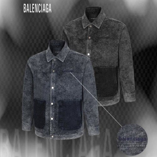 💕 발**** 청자켓