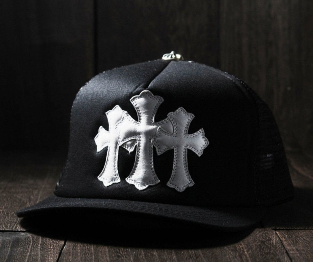 💕 크* 세메터리 트러거햇 ✔수입