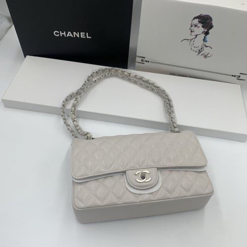 💕 샤* 클래식 캐비어 은장