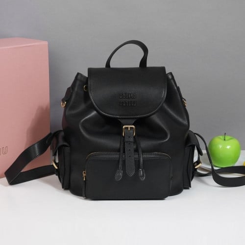 💕 미*** 가죽 백팩