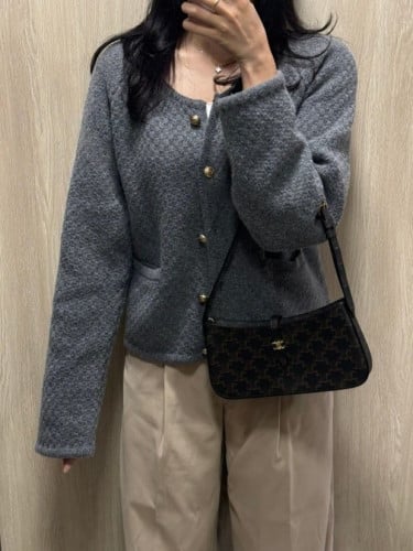 💕 셀** 고급 트리옹프 티나 숄더백