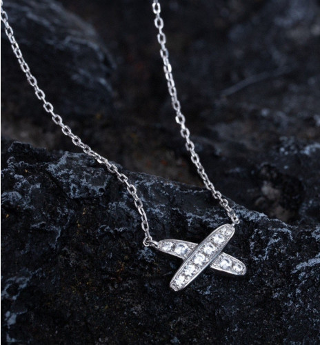 💕 쇼* 주 드 리앙 풀파베 펜던트 목걸이✔수입최고급 ㉯⑧