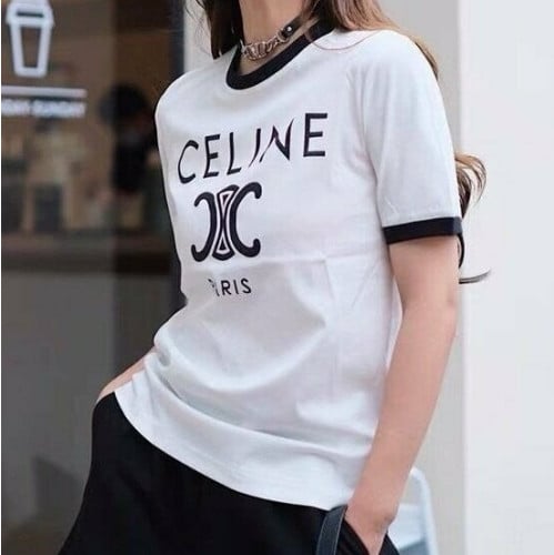 💕 셀** 트리오페 반팔티