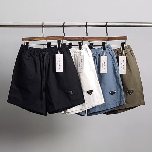 💕 프** 로고와펜 5부 팬츠