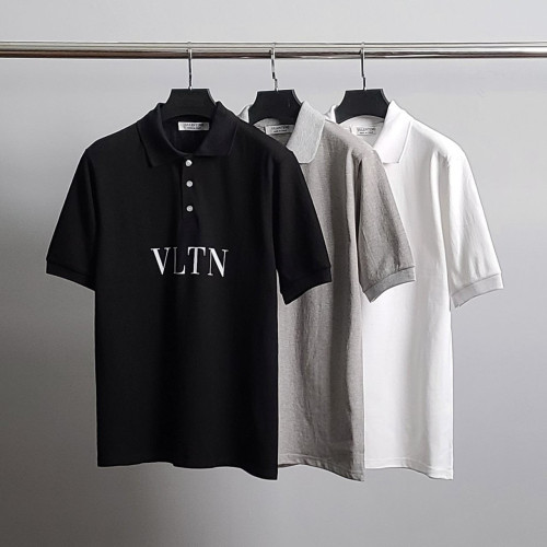 💕 발*** 로고 PK 반팔 카라티