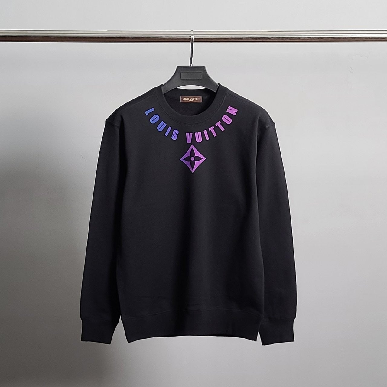 💕 루* 넥글라스 코튼 맨투맨