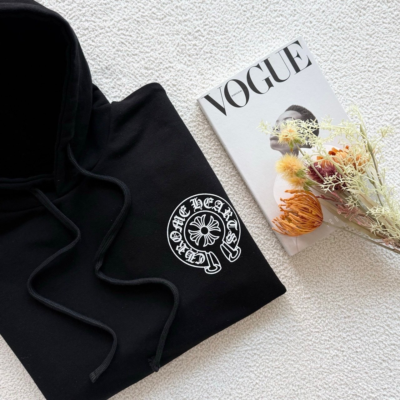 홀스슈 서울 후드 셔츠 CR-1006