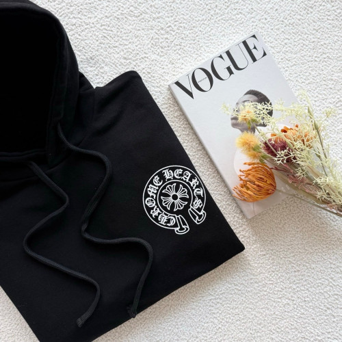 홀스슈 서울 후드 셔츠 CR-1006