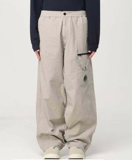 마이크로랩스 박시 카고 렌즈팬츠 CP-969