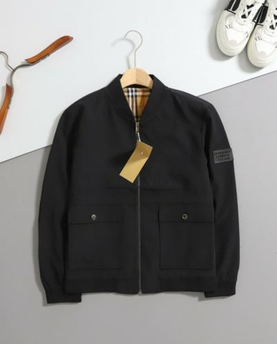 *빅사이즈 추가* 헤르티지 헤링턴 블루종 자켓 BB-3648