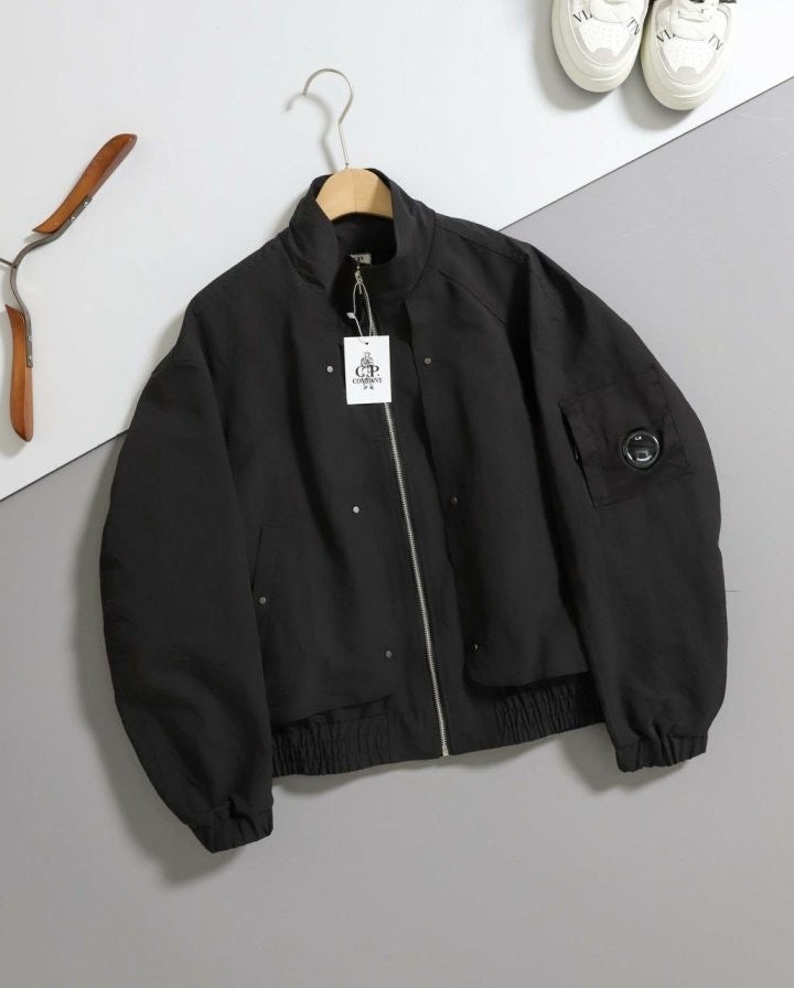나일론 봄버자켓 CP-967