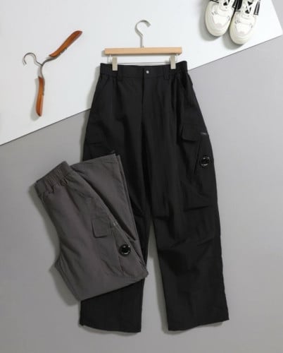 마이크로소프트 박시 카고 팬츠 CP-966