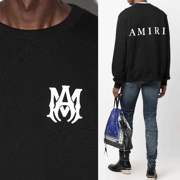 로고포인트 맨투맨 NO-002027