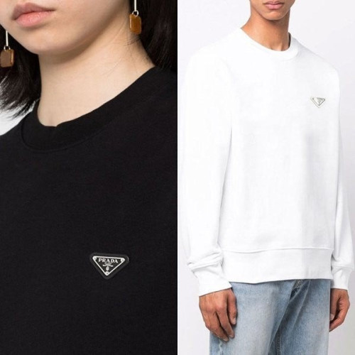 플레이트 맨투맨 PR-2500