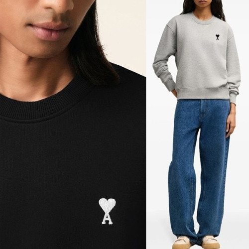 스몰하트 맨투맨 AI-772