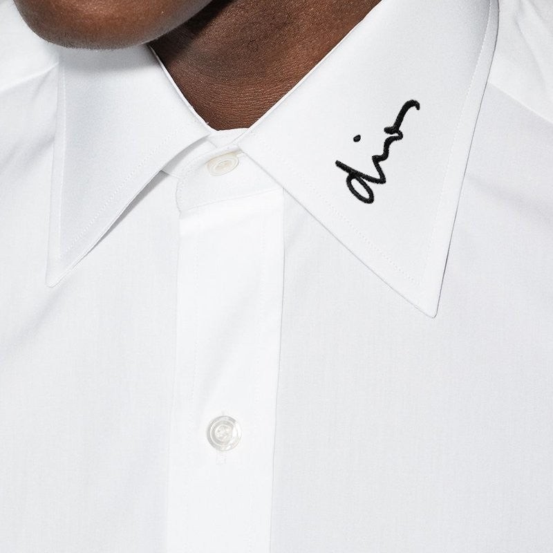 카라자수 솔리드셔츠 DI-1779