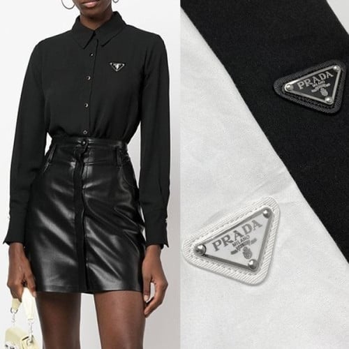 여성 플레이트 셔츠 PR-3288