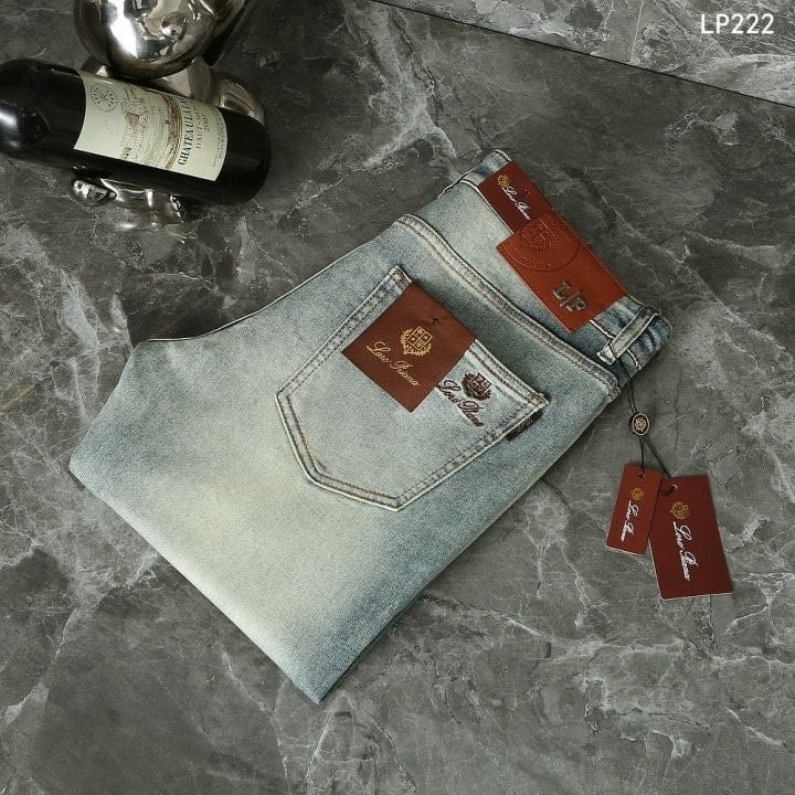 얼티메이트 워크 데님팬츠 LO-269 사이즈추가