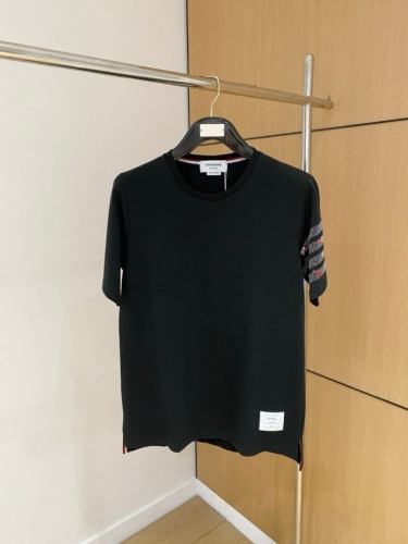 자수코튼 반팔 TM-4058